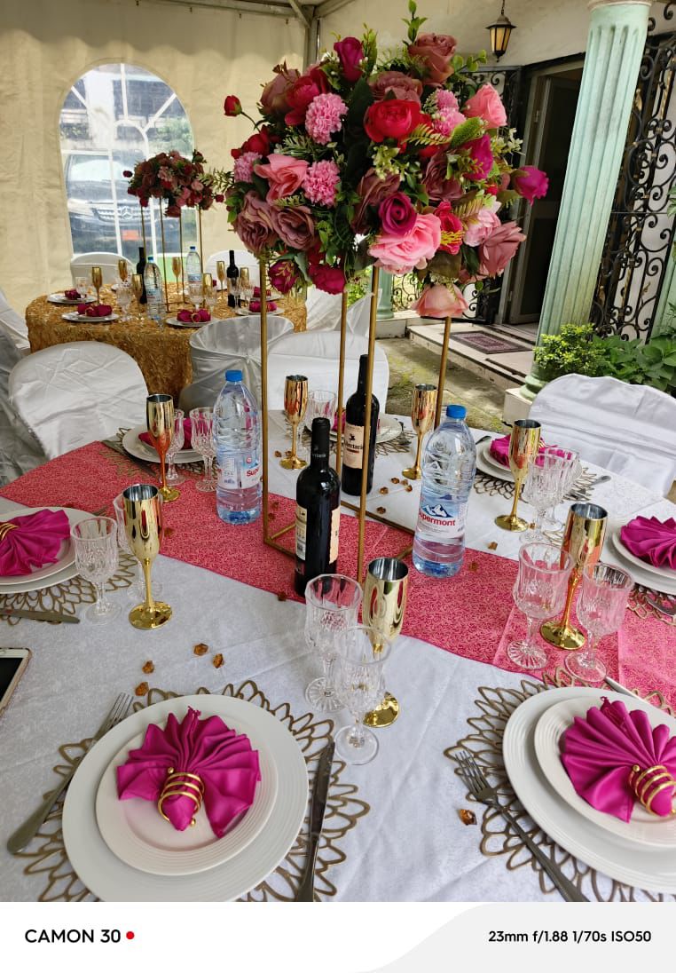 Décoration thématique