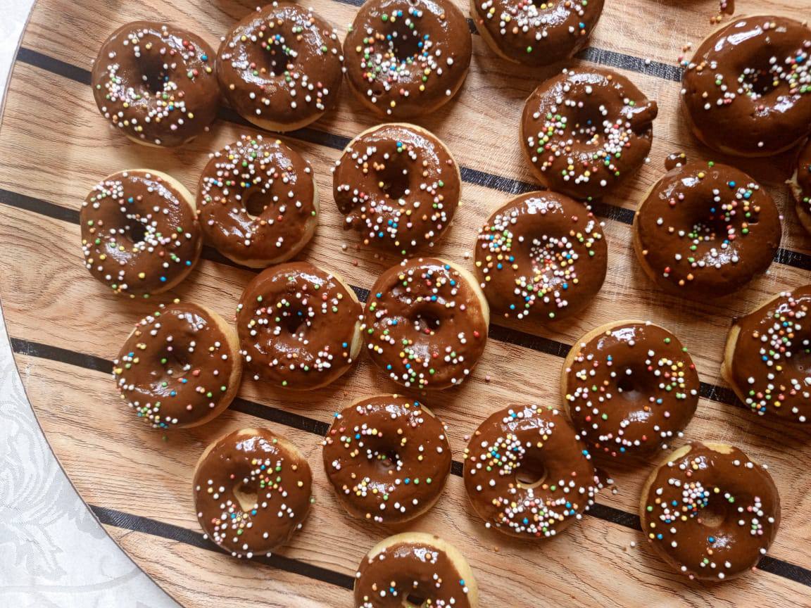 Pâtisserie sur mesure